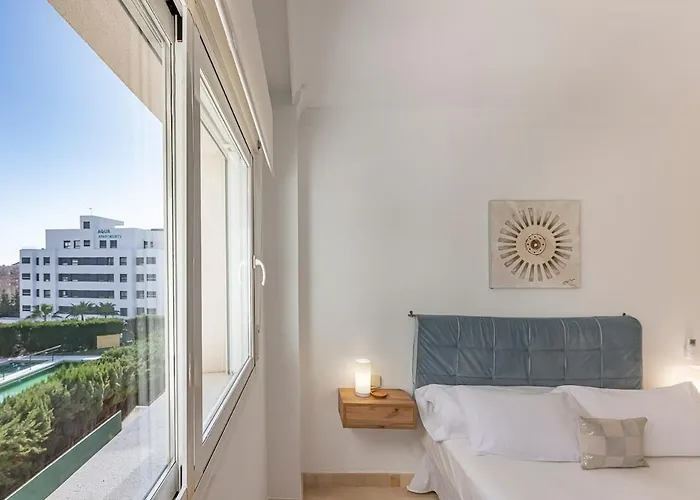 Appartamento con 2 camere da letto